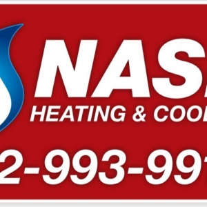Photo of Nash Heating and Cooling