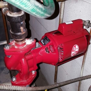 Photo of Nash Heating and Cooling