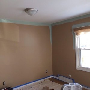 Photo of Good Guys Painting