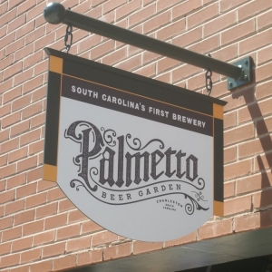 Photo of Charleston Sign & Banner
