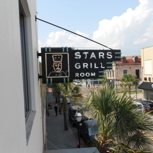 Photo of Charleston Sign & Banner
