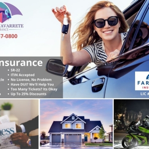 Photo of Farmers Insurance - Martha Navarrete
