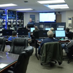 Photo of Utah Yamas Controls