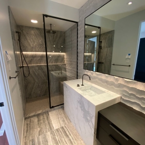 Photo of JB Tile and Stone