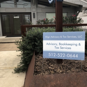 Photo of Align Advisory & Tax Services