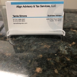 Photo of Align Advisory & Tax Services