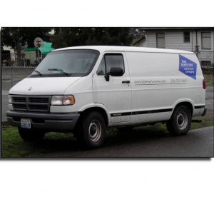 Photo of Tyee Land Surveying