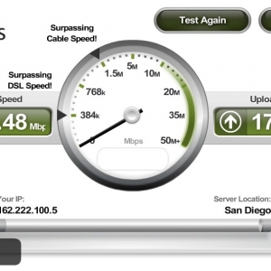 Photo of Webpass