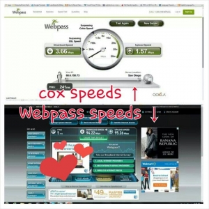 Photo of Webpass