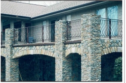 Photo of Garden Gate Ornamental Iron