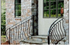 Photo of Garden Gate Ornamental Iron