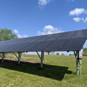 Photo of 1 Source Solar