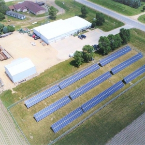 Photo of 1 Source Solar