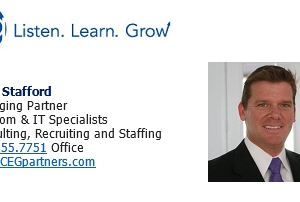Photo of CEG Partners