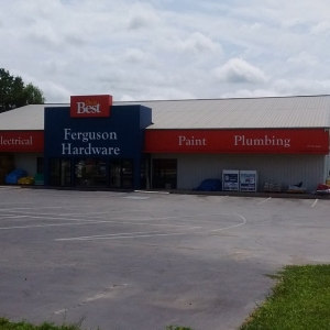 Danville Ferguson Hardware