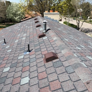 Photo of Master Roofing