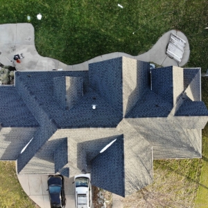 Photo of Master Roofing