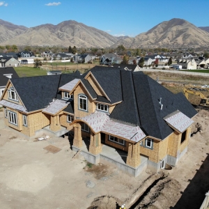 Photo of Master Roofing
