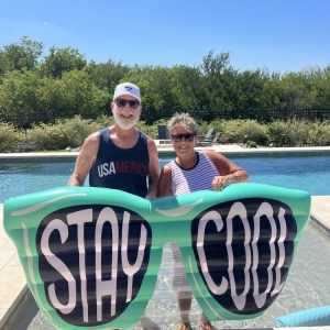 Frisco Cool Pool People