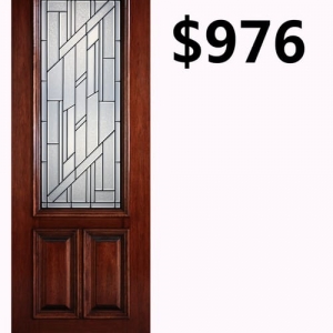 Cumby All American Doors
