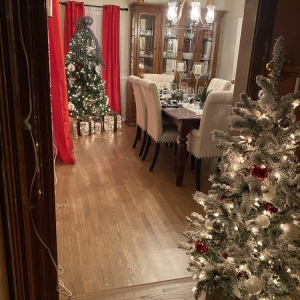 Photo of Nola Dustless Hardwood Floors
