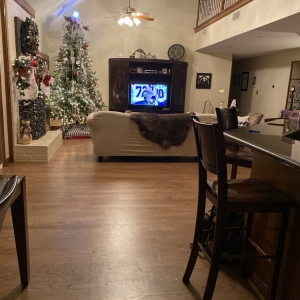 Photo of Nola Dustless Hardwood Floors