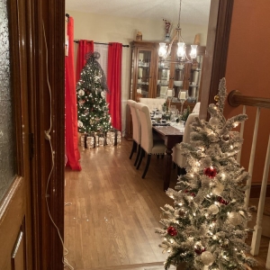 Photo of Nola Dustless Hardwood Floors