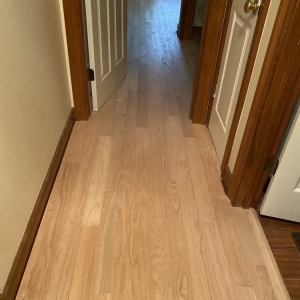 Photo of Nola Dustless Hardwood Floors