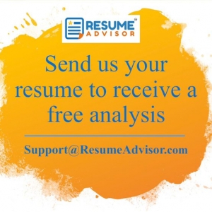 Photo of Resume Advisor
