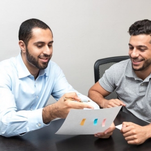 Photo of Resume Advisor