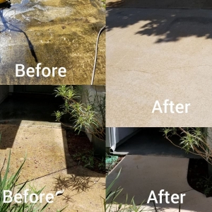 Photo of Patriotic Pressure Washing & Lawn Service