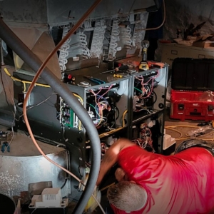 Photo of Supreme Heating & Cooling