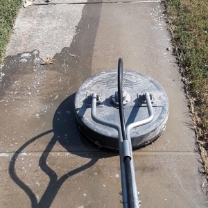 Photo of Bobby's Pressure Washing