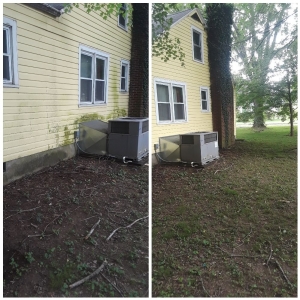 Photo of Bobby's Pressure Washing