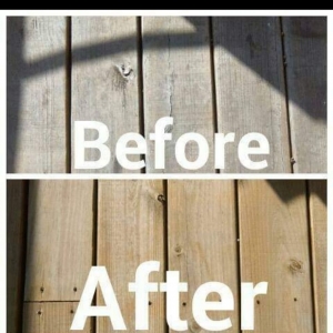 Photo of Bobby's Pressure Washing