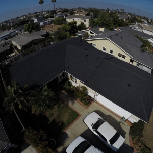 Photo of Roofing Services Roofer Hero