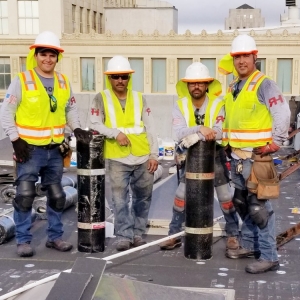 Photo of Roofing Services Roofer Hero