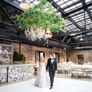 Photo of Big City Bride
