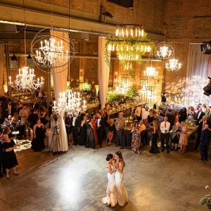 Photo of Big City Bride