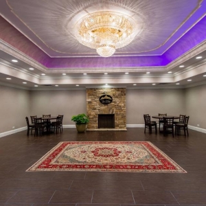 Photo of Stone Ridge Event Center
