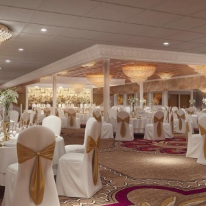 Photo of Stone Ridge Event Center