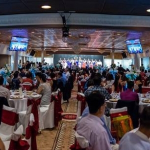 Photo of Stone Ridge Event Center