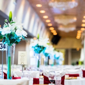 Photo of Stone Ridge Event Center