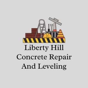 Photo of Liberty Hill Concrete Repair And Leveling