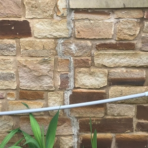 Photo of Liberty Hill Concrete Repair And Leveling