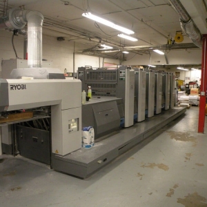 Photo of Success Printing and Mailing