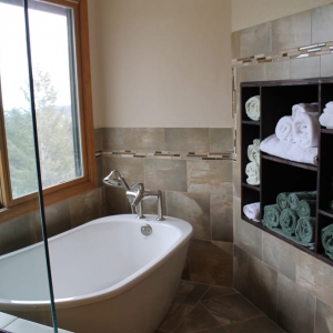 Photo of Evergreen Tile Company