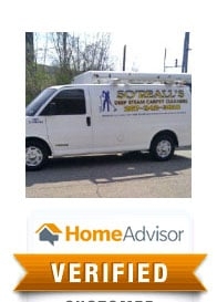 Photo of So'Reall's Deep Steam Carpet Cleaners