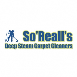 Photo of So'Reall's Deep Steam Carpet Cleaners