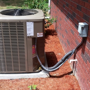 Photo of Daniell Heat & Air
